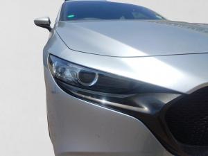 Mazda Mazda3 hatch 1.5 Individual manual - Image 9