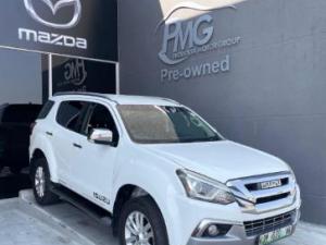 Isuzu mu-X 3.0 - Image 1