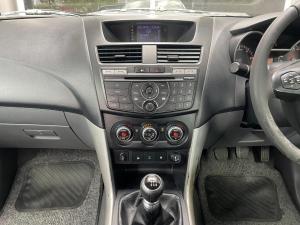 Mazda BT-50 3.2 double cab 4x4 SLE - Image 16