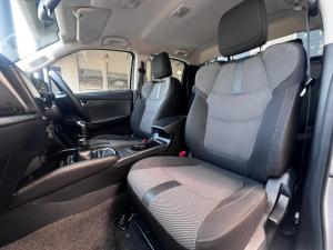 Mazda BT-50 1.9TD double cab Active manual - Image 11