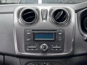 Renault Sandero 66kW turbo Stepway Expression - Image 19