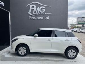 Suzuki Swift 1.2 GL - Image 5