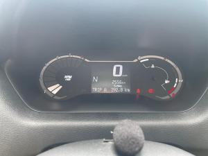 Nissan Magnite 1.0 Visia auto - Image 18