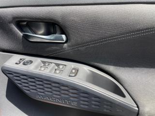 Nissan Magnite 1.0 Visia auto