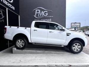 Ford Ranger 3.2TDCi double cab Hi-Rider XLT auto - Image 3