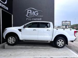 Ford Ranger 3.2TDCi double cab Hi-Rider XLT auto - Image 4