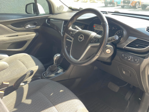 Opel Mokka X 1.4 Turbo Enjoy auto - Image 13