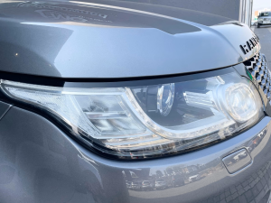 Land Rover Range Rover Sport HSE SDV6 - Image 7