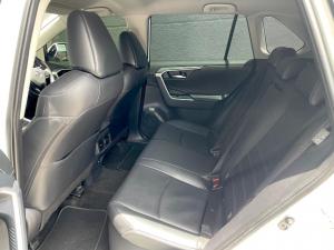 Toyota RAV4 2.5 Hybrid VX E-Four - Image 12