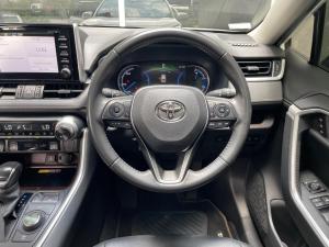 Toyota RAV4 2.5 Hybrid VX E-Four - Image 20