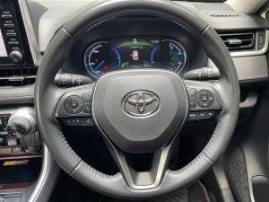 Toyota RAV4 2.5 Hybrid VX E-Four - Image 21
