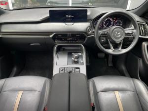 Mazda CX-60 3.3D AWD Takumi - Image 15