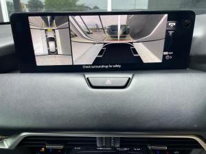 Mazda CX-60 3.3D AWD Takumi - Image 17