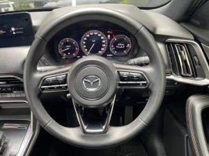 Mazda CX-60 3.3D AWD Takumi - Image 21