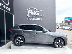 Mazda CX-60 3.3D AWD Takumi - Image 2