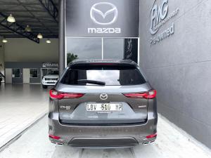 Mazda CX-60 3.3D AWD Takumi - Image 5