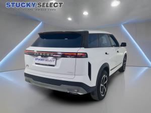 Jaecoo J7 1.6T Vortex - Image 5