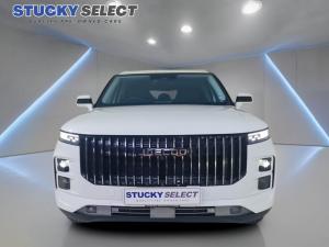 Jaecoo J7 1.6T Vortex - Image 8