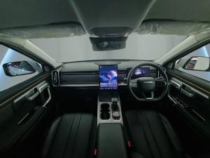 Jaecoo J7 1.6T Vortex - Image 9