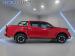 Nissan Navara 2.5DDTi double cab LE Plus 4x4 - Thumbnail 5