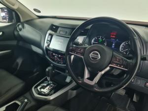 Nissan Navara 2.5DDTi double cab LE Plus 4x4 - Image 13