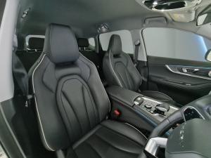 Chery Tiggo 7 1.5T CSH Plug-In Hybrid Plus - Image 14