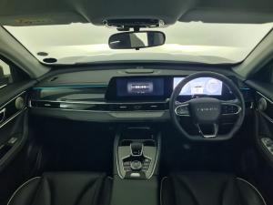 Chery Tiggo 7 1.5T CSH Plug-In Hybrid Plus - Image 9