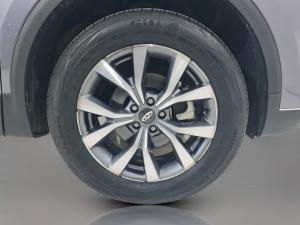 Chery Tiggo 7 Pro 1.5T Distinction - Image 20