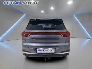 Chery Tiggo 7 Pro 1.5T Distinction - Image 4