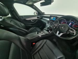 Mercedes-Benz C-Class C180 - Image 14
