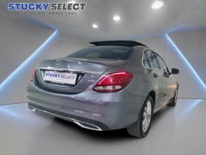 Mercedes-Benz C-Class C180 - Image 5