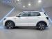 Volkswagen T-Cross 1.0TSI 70kW Comfortline - Thumbnail 2