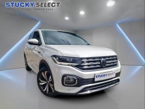 Volkswagen T-Cross 1.0TSI 70kW Comfortline - Image 5