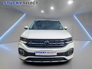 Volkswagen T-Cross 1.0TSI 70kW Comfortline - Image 6