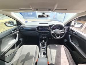 Volkswagen T-Cross 1.0TSI 70kW Comfortline - Image 7
