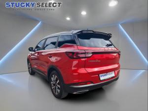 Chery Tiggo 7 Pro 1.5T Executive - Image 3