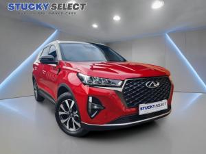 Chery Tiggo 7 Pro 1.5T Executive - Image 6