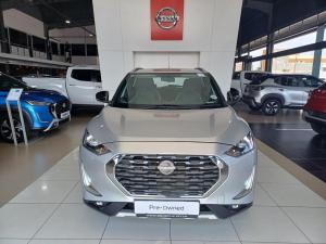 Nissan Magnite 1.0 Turbo Acenta auto - Image 2