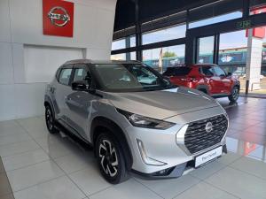 Nissan Magnite 1.0 Turbo Acenta auto - Image 3