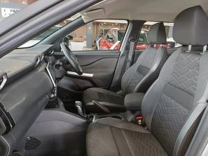 Nissan Magnite 1.0 Turbo Acenta Plus auto - Image 13