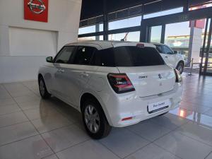 Suzuki Swift 1.2 GL+ manual - Image 4