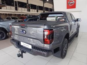 Ford Ranger 2.0 SiT double cab XLT - Image 5