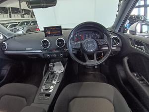 Audi A3 Sportback 35TFSI - Image 11