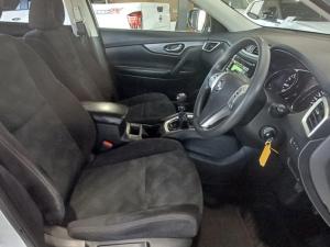 Nissan X-Trail 2.0 XE - Image 13