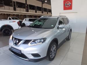 Nissan X-Trail 2.0 XE - Image 1