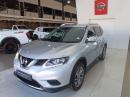 Thumbnail Nissan X-Trail 2.0 XE