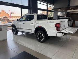 Nissan Navara 2.5DDTi double cab LE - Image 4