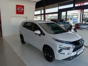 Mitsubishi Xpander 1.5 manual - Image 3