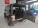 Mahindra Thar 2.5CRDe 4x4 - Thumbnail 11