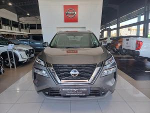 Nissan X-Trail 2.5 Acenta Plus 4WD - Image 2